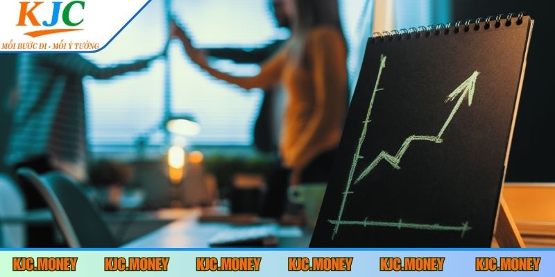 Sự thành công của KJC nhờ vào việc ứng dụng nhiều phương tiện